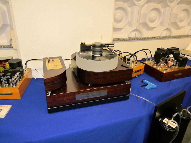 Milano Hi-End 2011 - Terza Parte